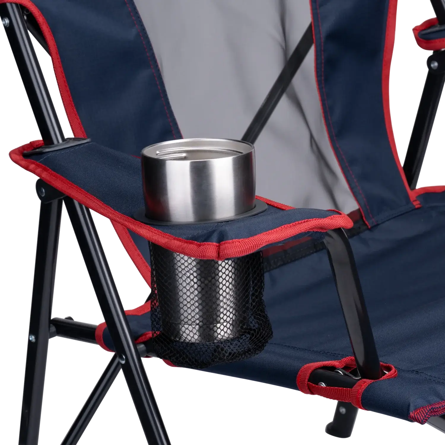 Comfort Quad Chair™ - Weekend Trail Style