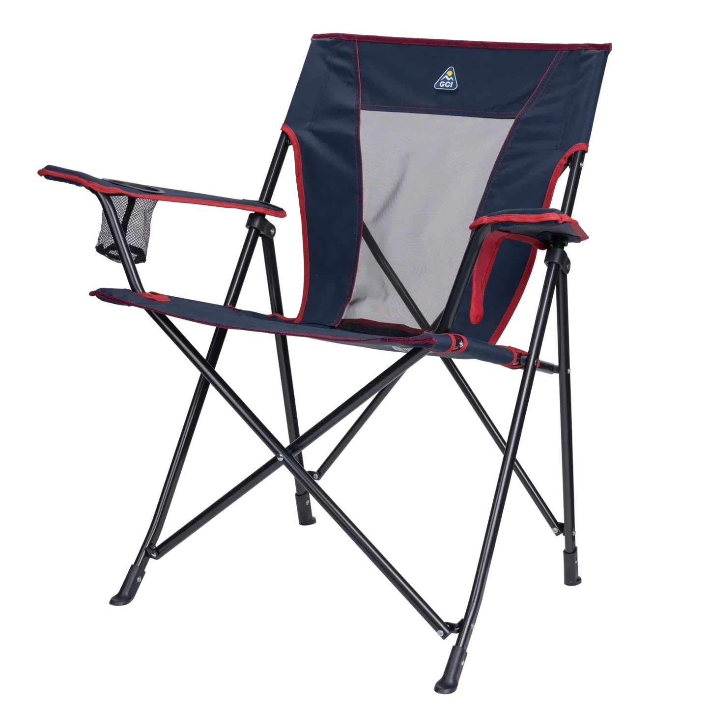 Comfort Quad Chair™ - Weekend Trail Style