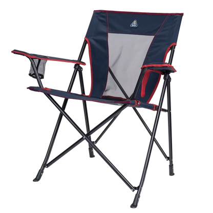 Comfort Quad Chair™ - Weekend Trail Style