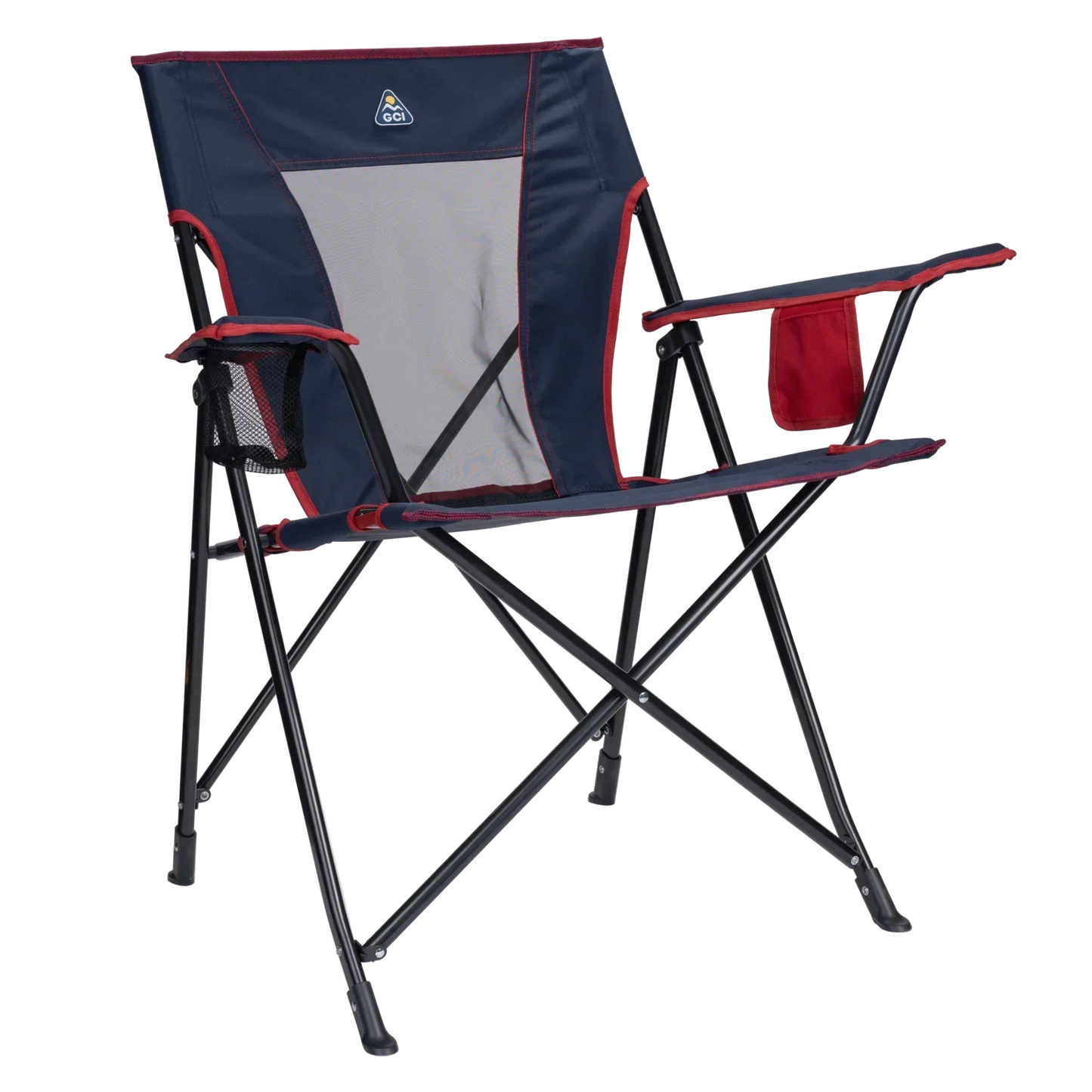 Comfort Quad Chair™ - Weekend Trail Style