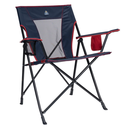 Comfort Quad Chair™ - Weekend Trail Style