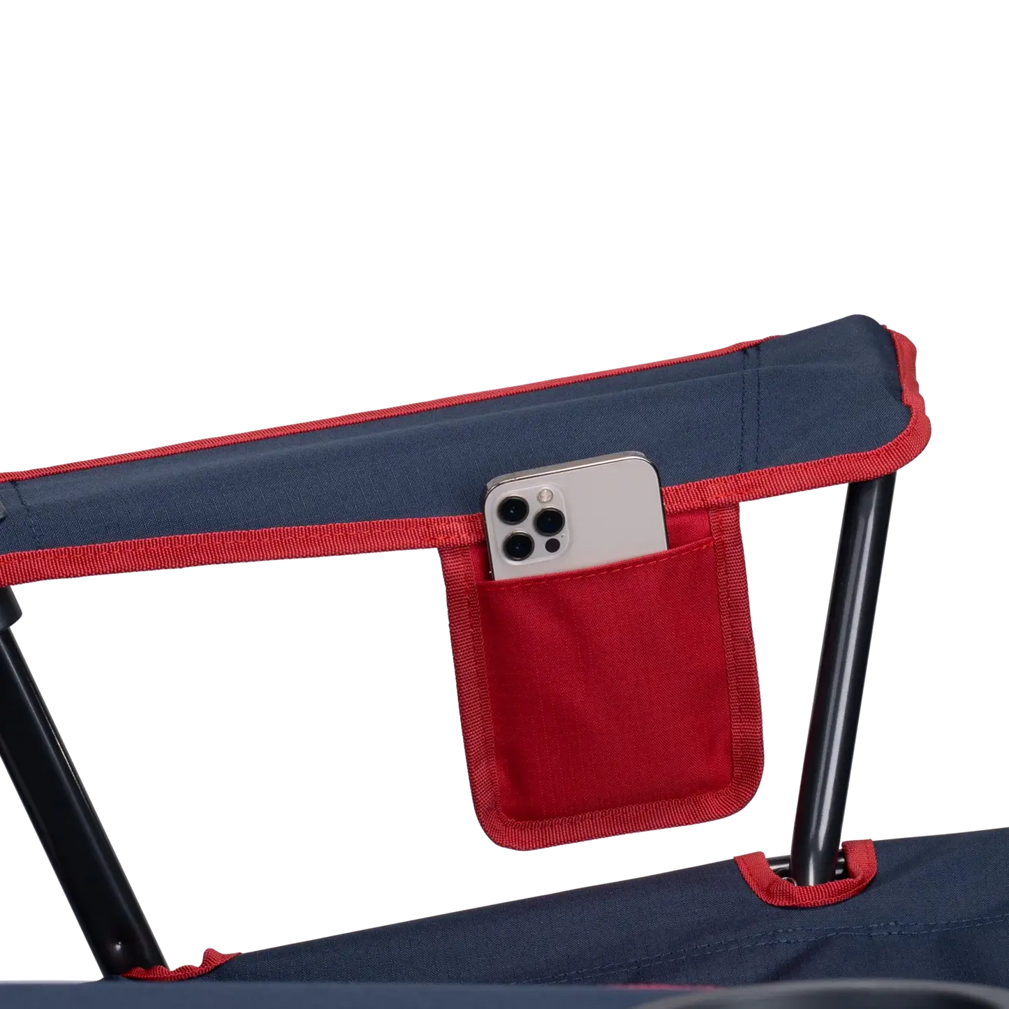 Comfort Quad Chair™ - Weekend Trail Style