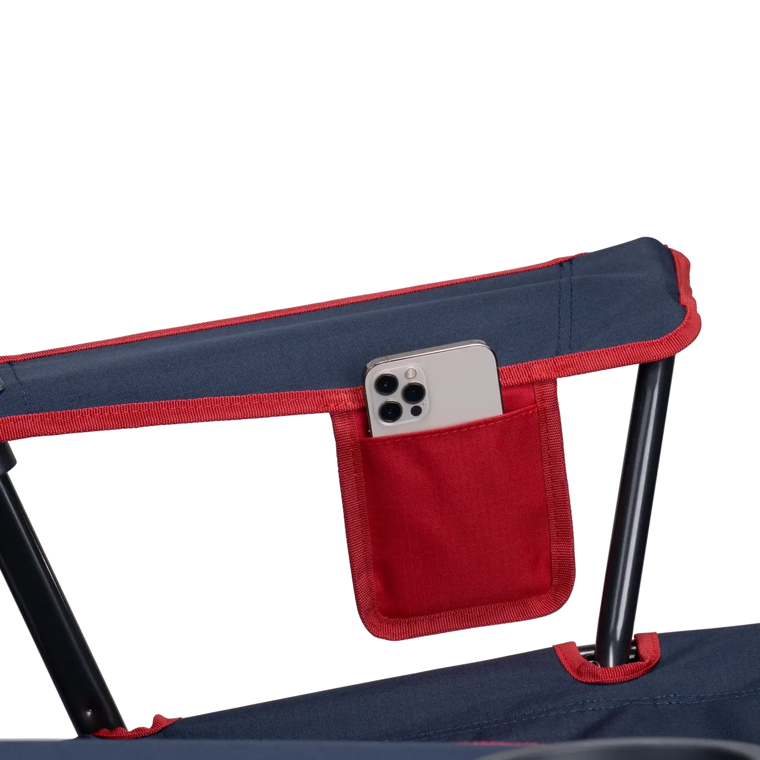 Comfort Quad Chair™ - Weekend Trail Style