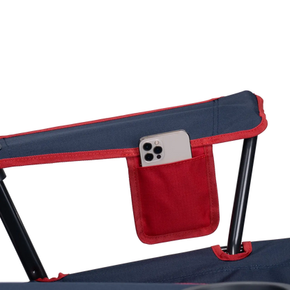 Comfort Quad Chair™ - Weekend Trail Style