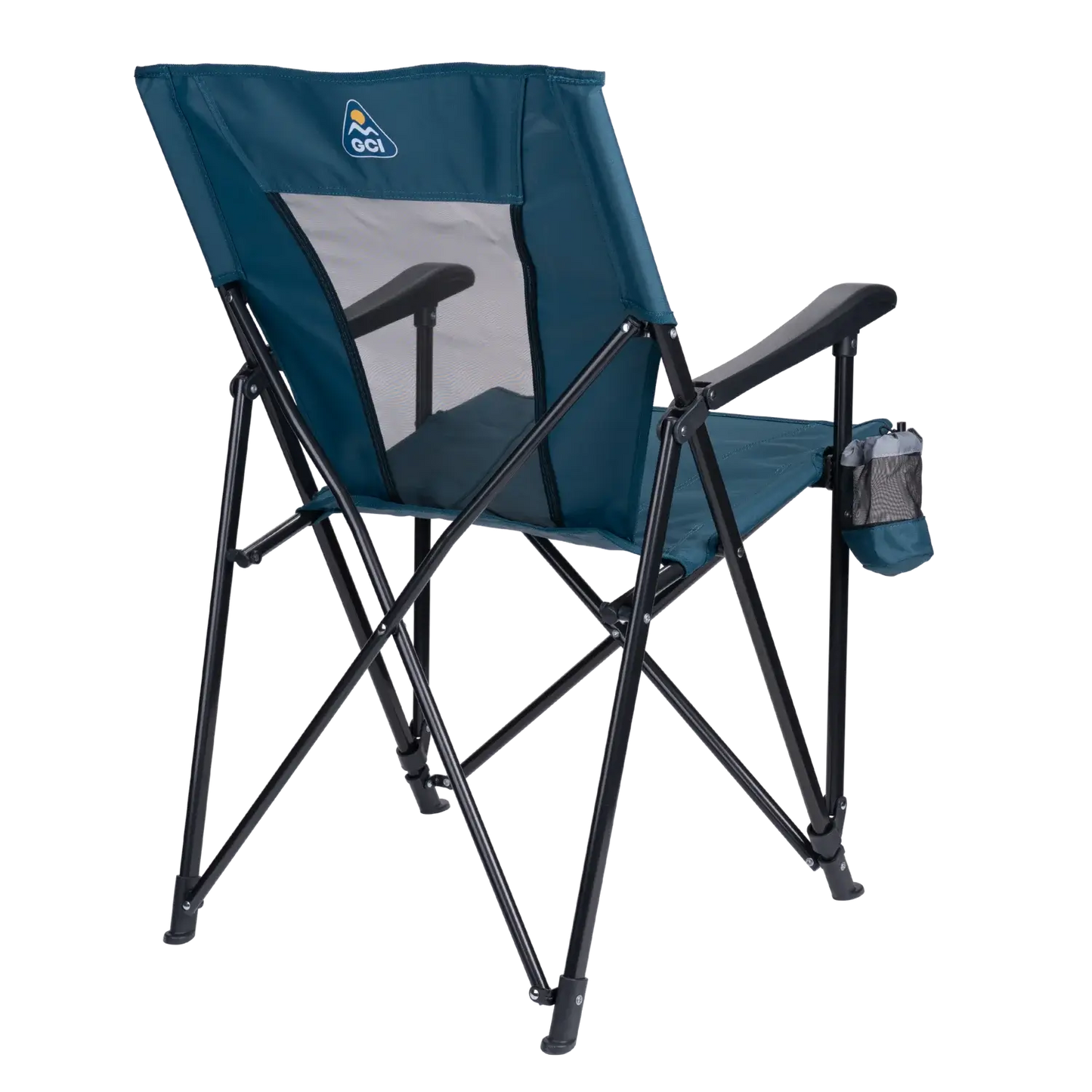 Eazy Chair™ - Easy Setup