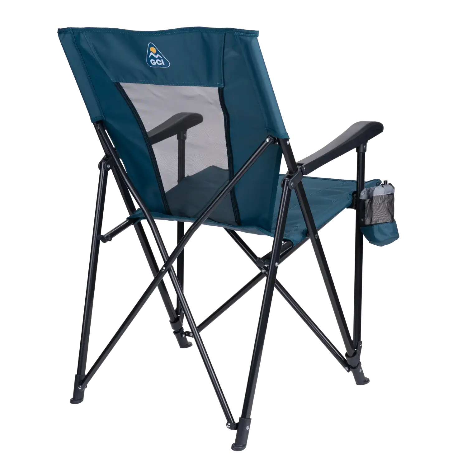 Eazy Chair™ - Easy Setup