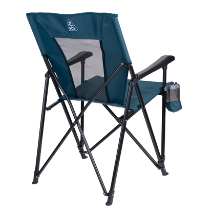 Eazy Chair™ - Easy Setup