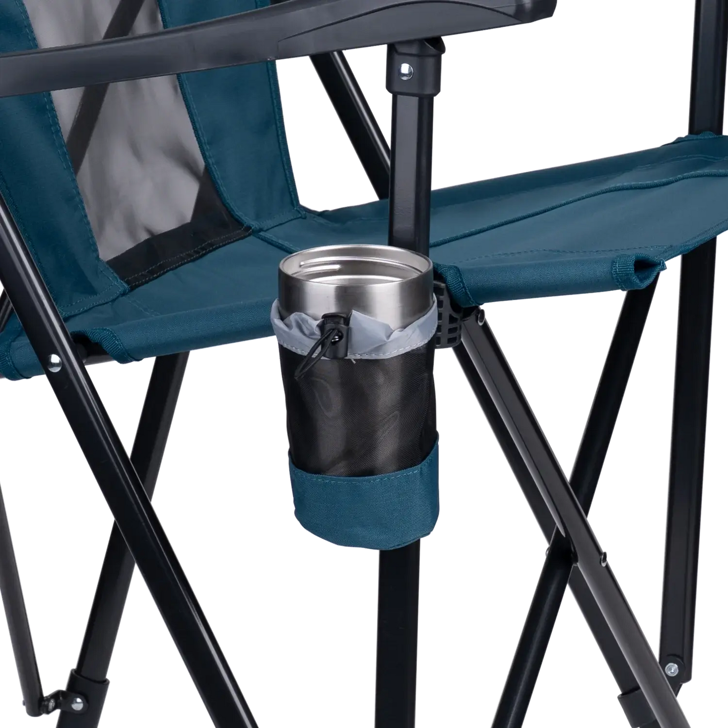 Eazy Chair™ - Easy Setup