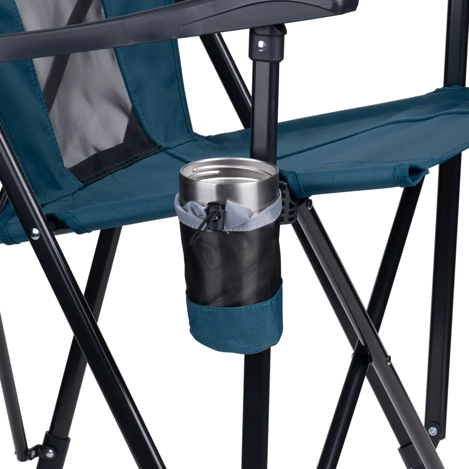 Eazy Chair™ - Easy Setup