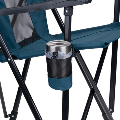 Eazy Chair™ - Easy Setup