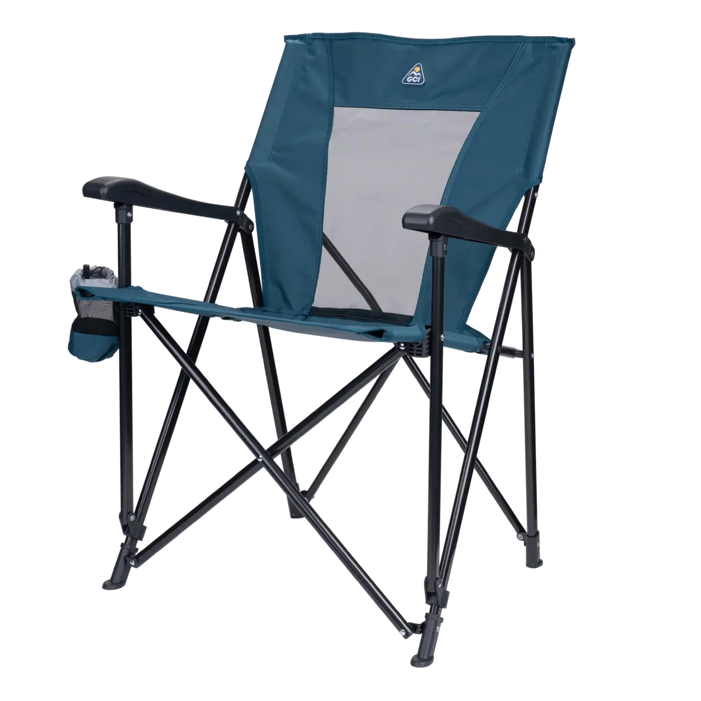Eazy Chair™ - Easy Setup