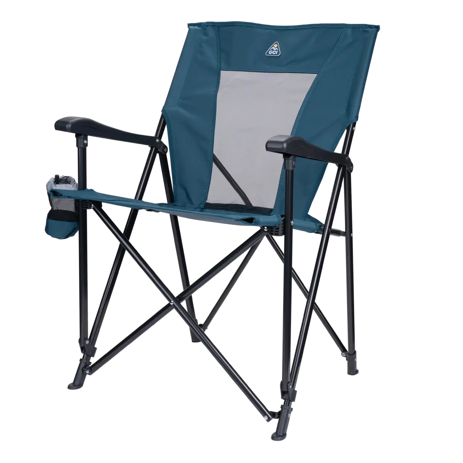 Eazy Chair™ - Easy Setup