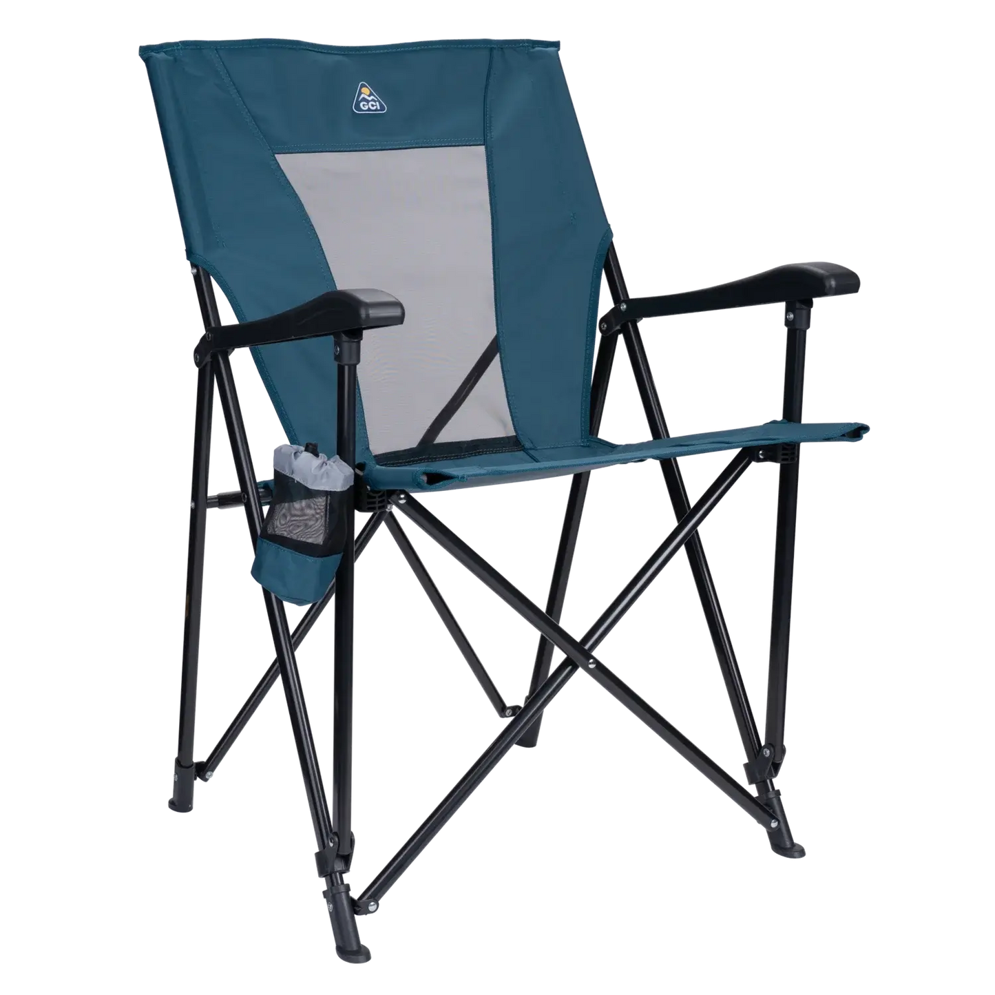 Eazy Chair™ - Easy Setup