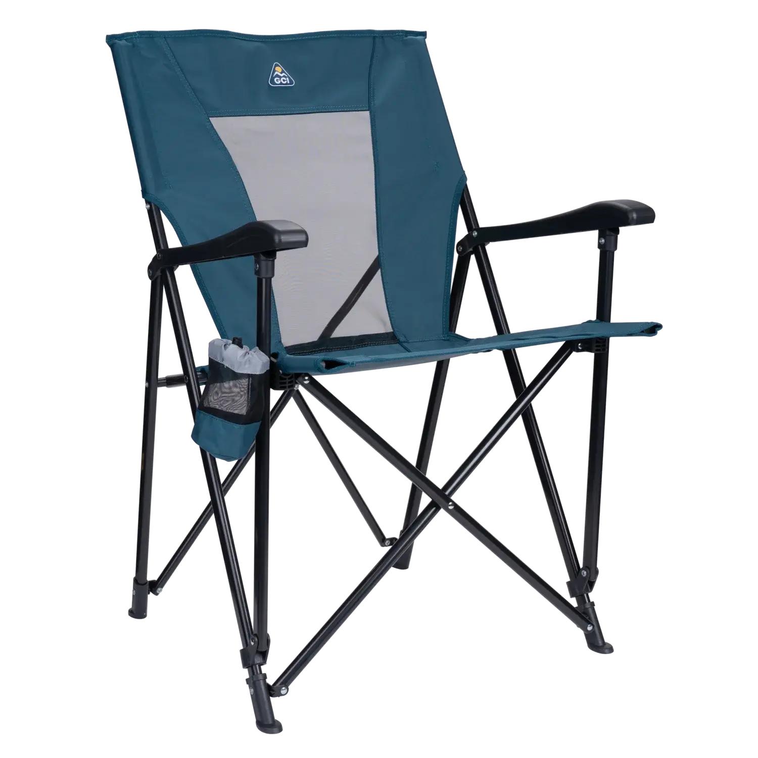 Eazy Chair™ - Easy Setup