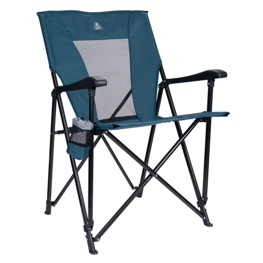 Eazy Chair™ - Easy Setup