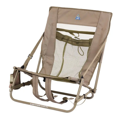 Everywhere Chair 2 - Boardwalk Ready