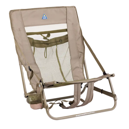 Everywhere Chair 2 - Boardwalk Ready