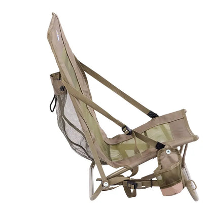 Everywhere Chair 2 - Boardwalk Ready