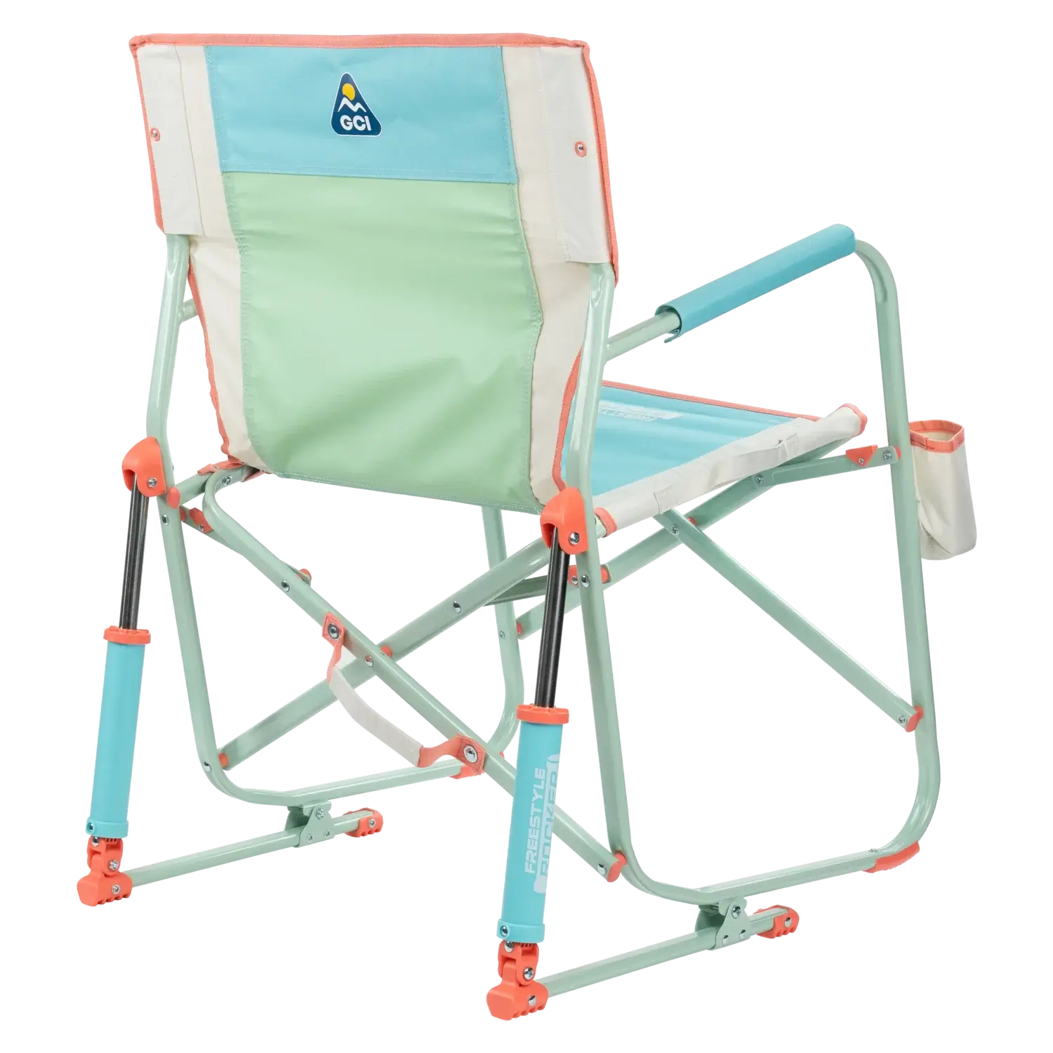 Freestyle Rocker™ - Porch Ease