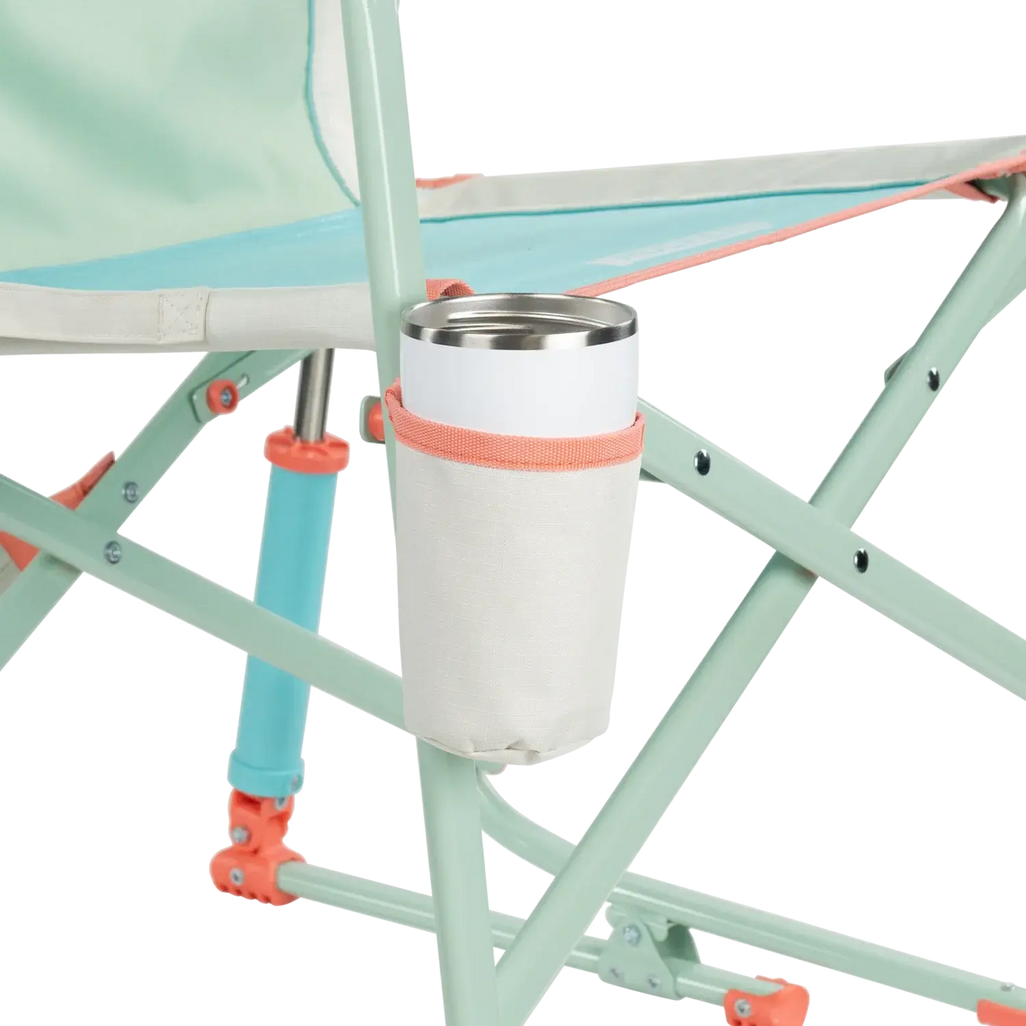 Freestyle Rocker™ - Travel Style