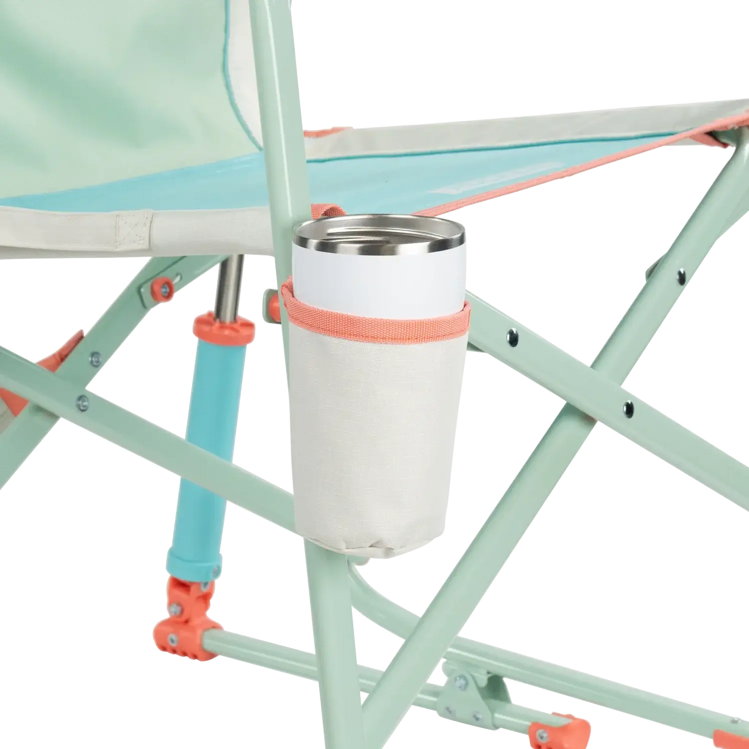 Freestyle Rocker™ - Travel Style