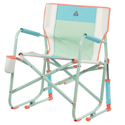 Freestyle Rocker™ - Travel Style