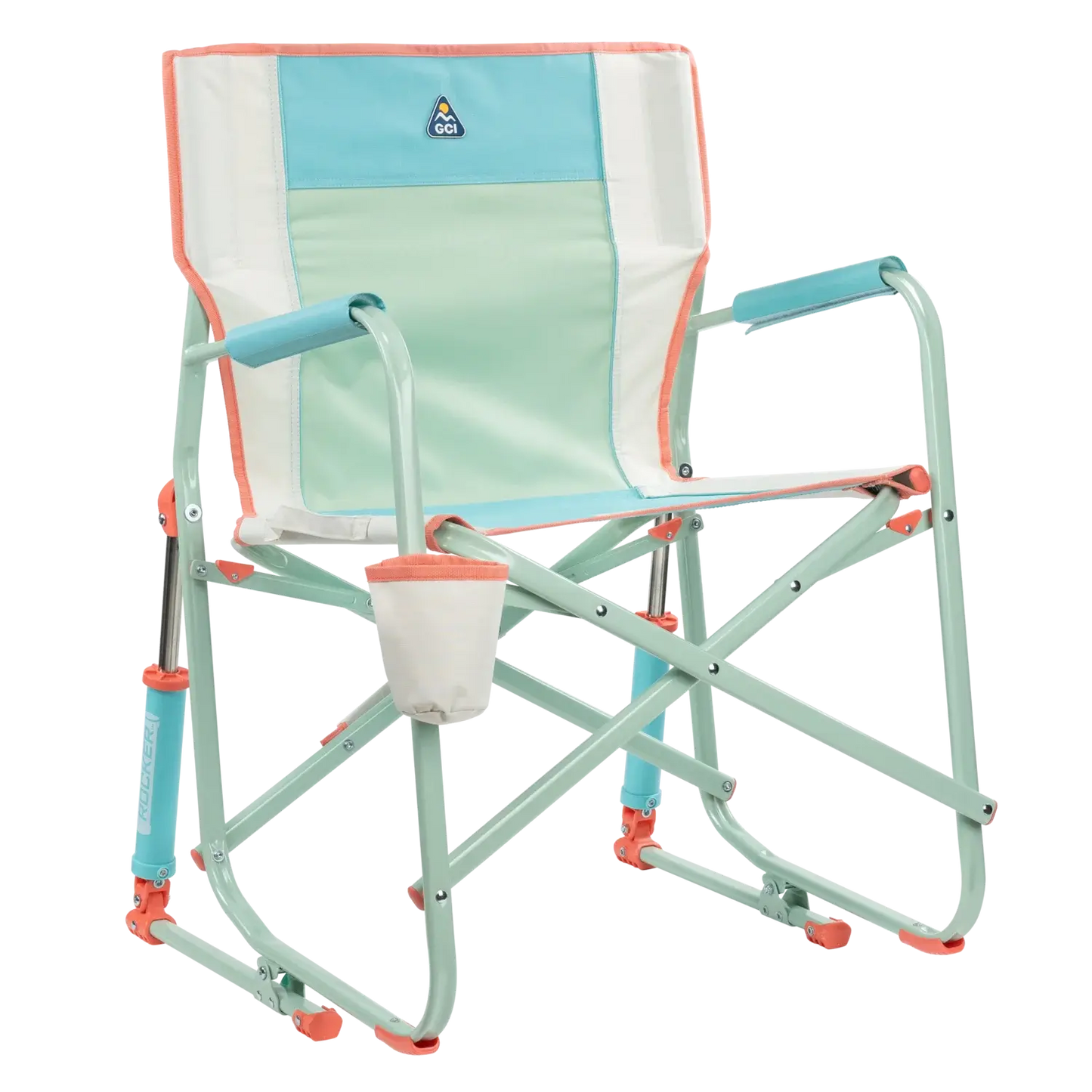 Freestyle Rocker™ - Porch Ease