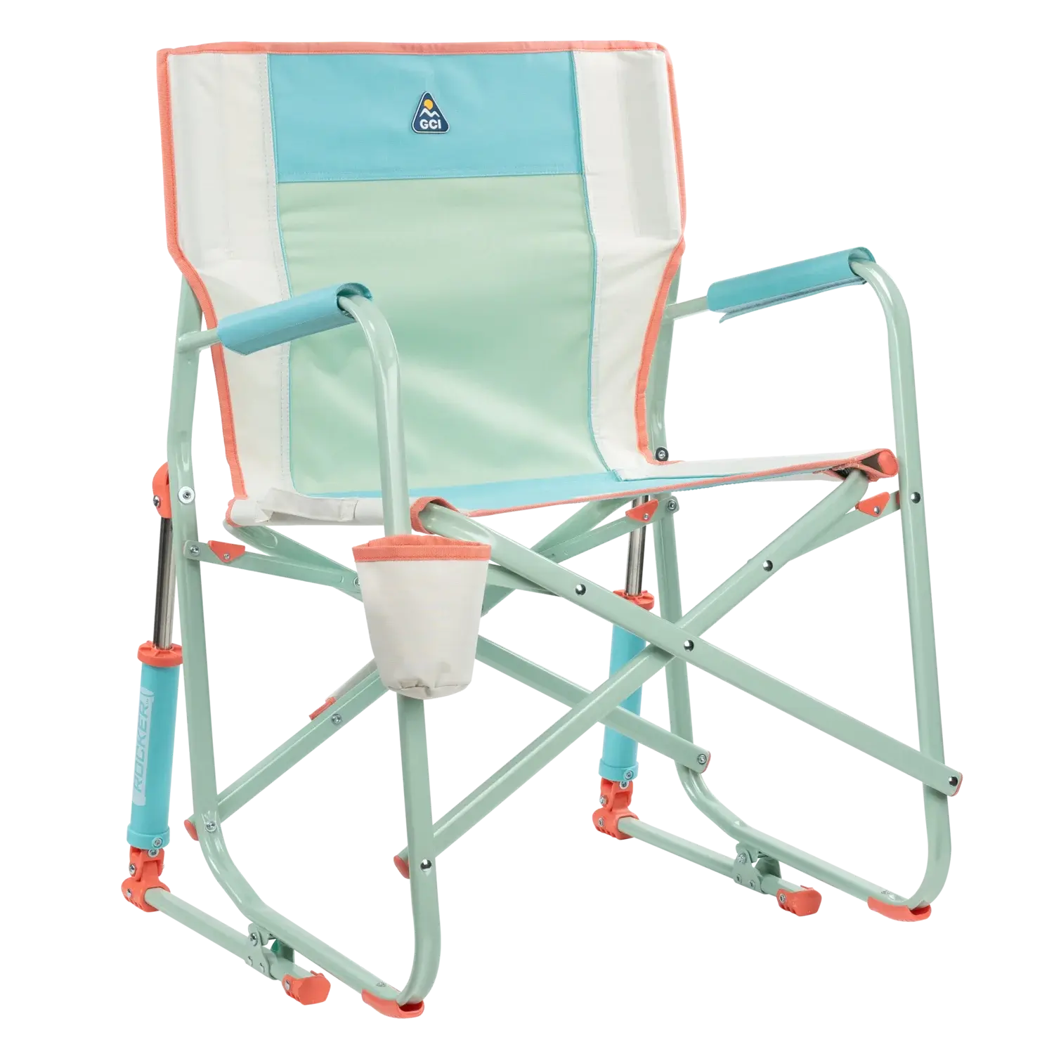 Freestyle Rocker™ - Travel Style