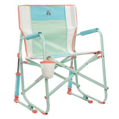 Freestyle Rocker™ - Travel Style