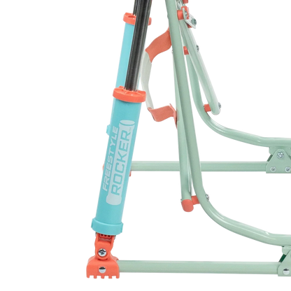 Freestyle Rocker™ - Travel Style