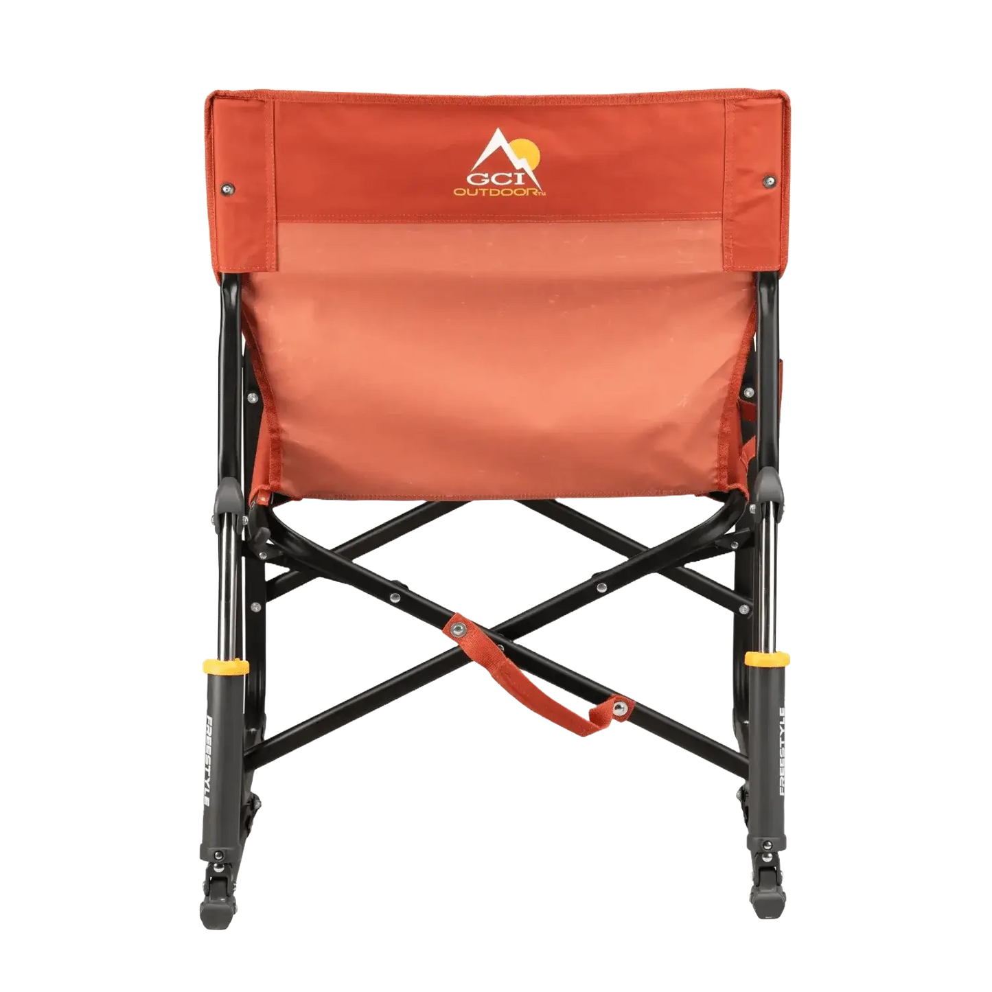 Freestyle Rocker™ - Pumpkin Spice - Weekend Ease