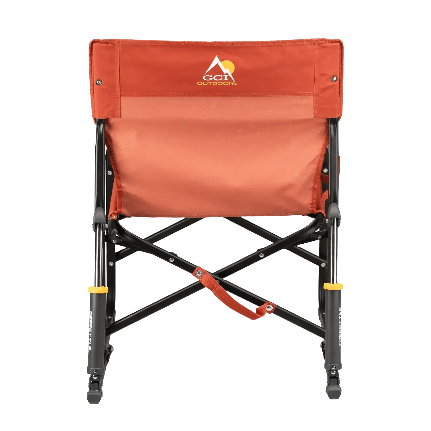 Freestyle Rocker™ - Pumpkin Spice - Weekend Ease