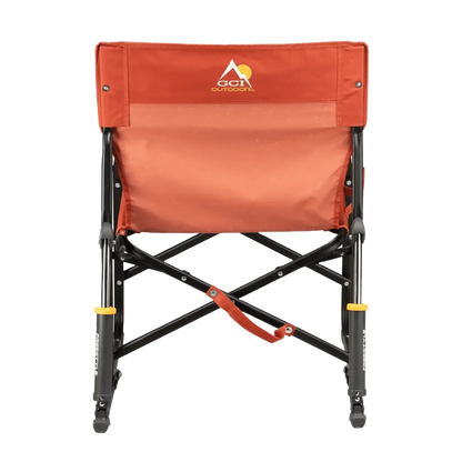 Freestyle Rocker™ - Pumpkin Spice - Weekend Ease