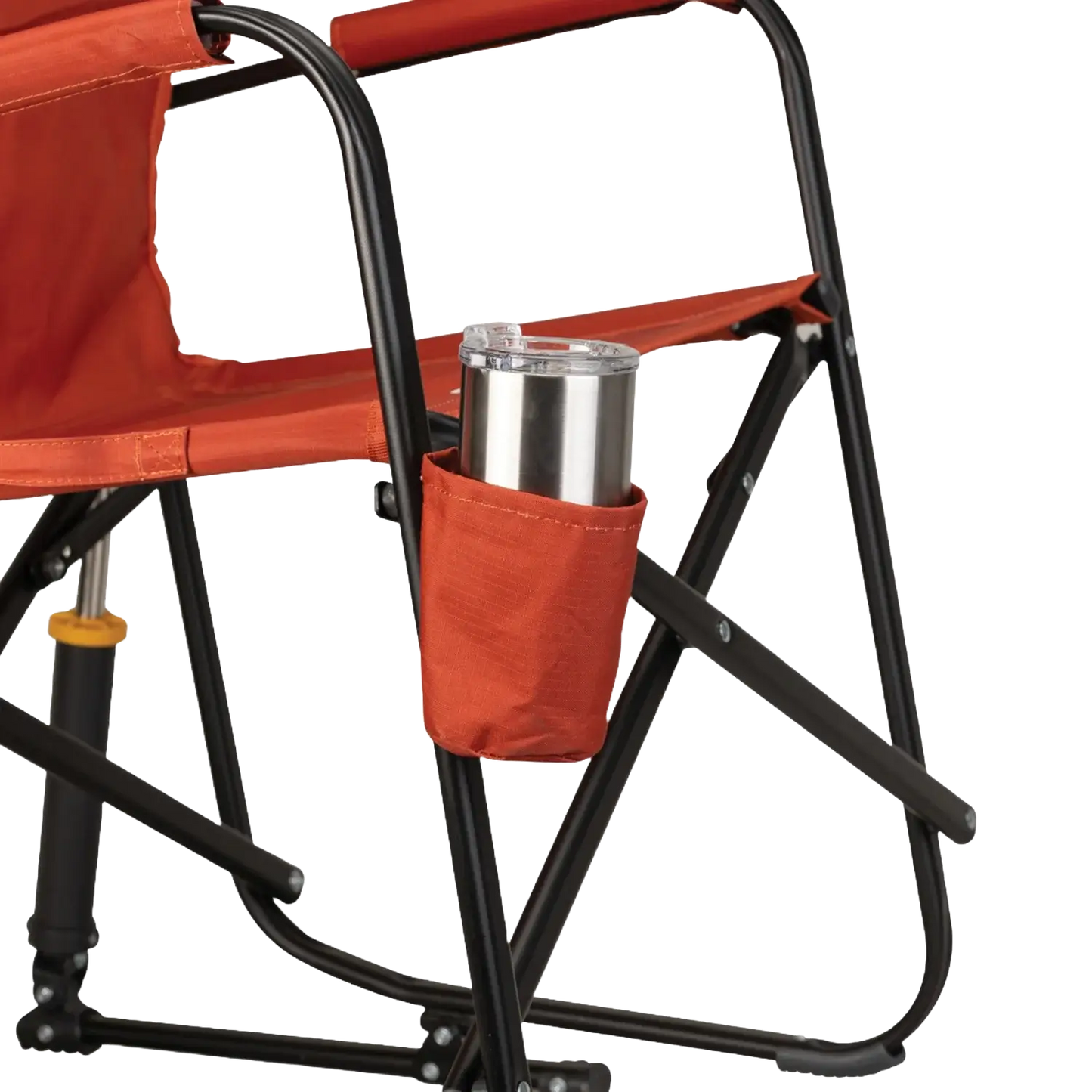 Freestyle Rocker™ - Pumpkin Spice - Weekend Ease