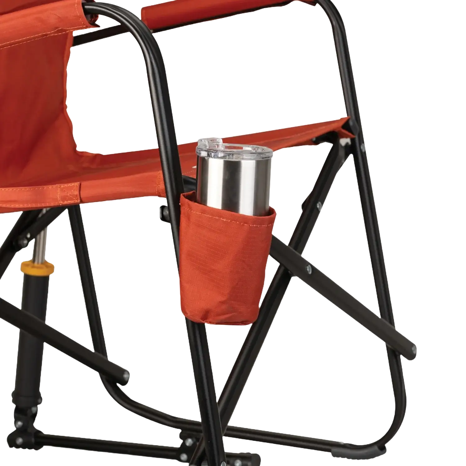 Freestyle Rocker™ - Pumpkin Spice - Weekend Ease