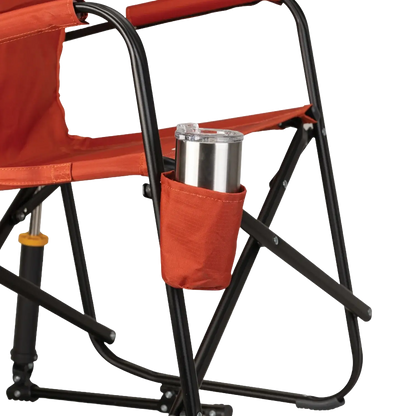 Freestyle Rocker™ - Pumpkin Spice - Weekend Ease
