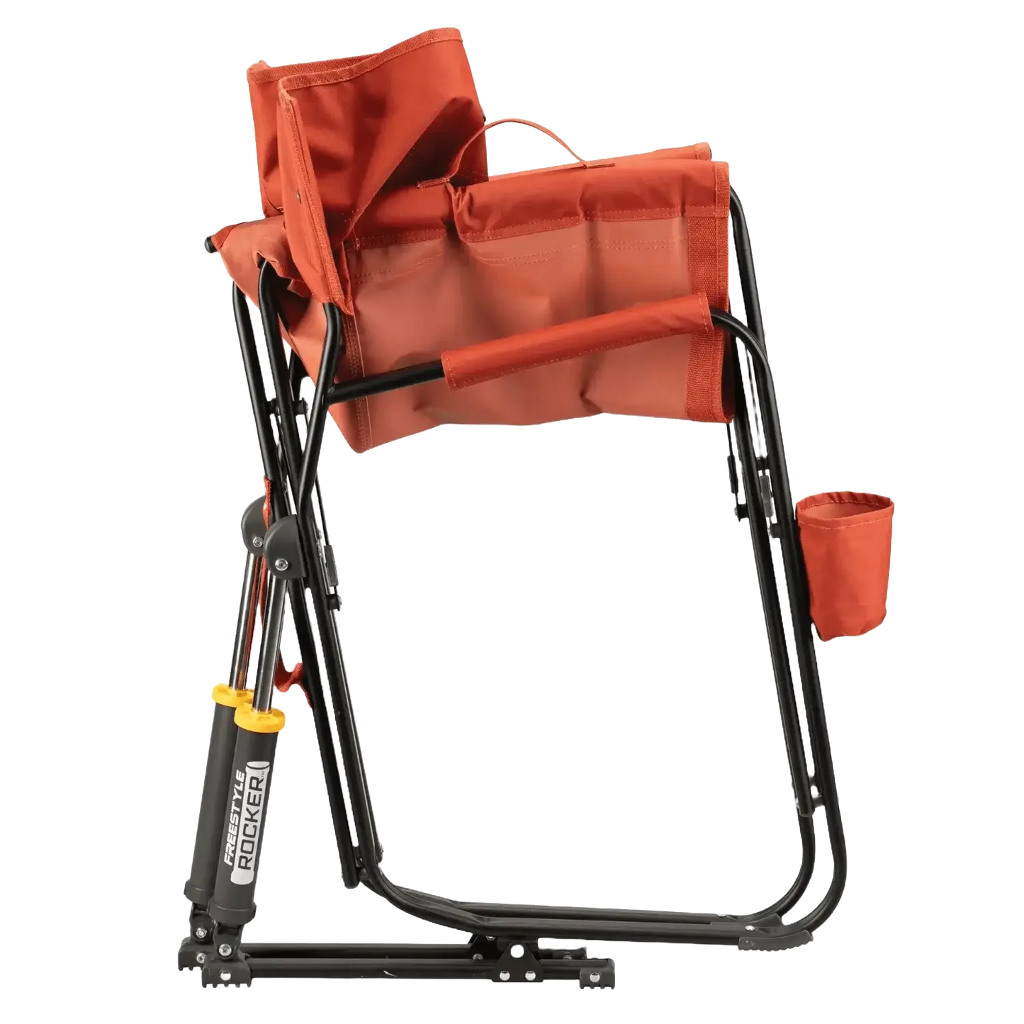 Freestyle Rocker™ - Pumpkin Spice - Weekend Ease
