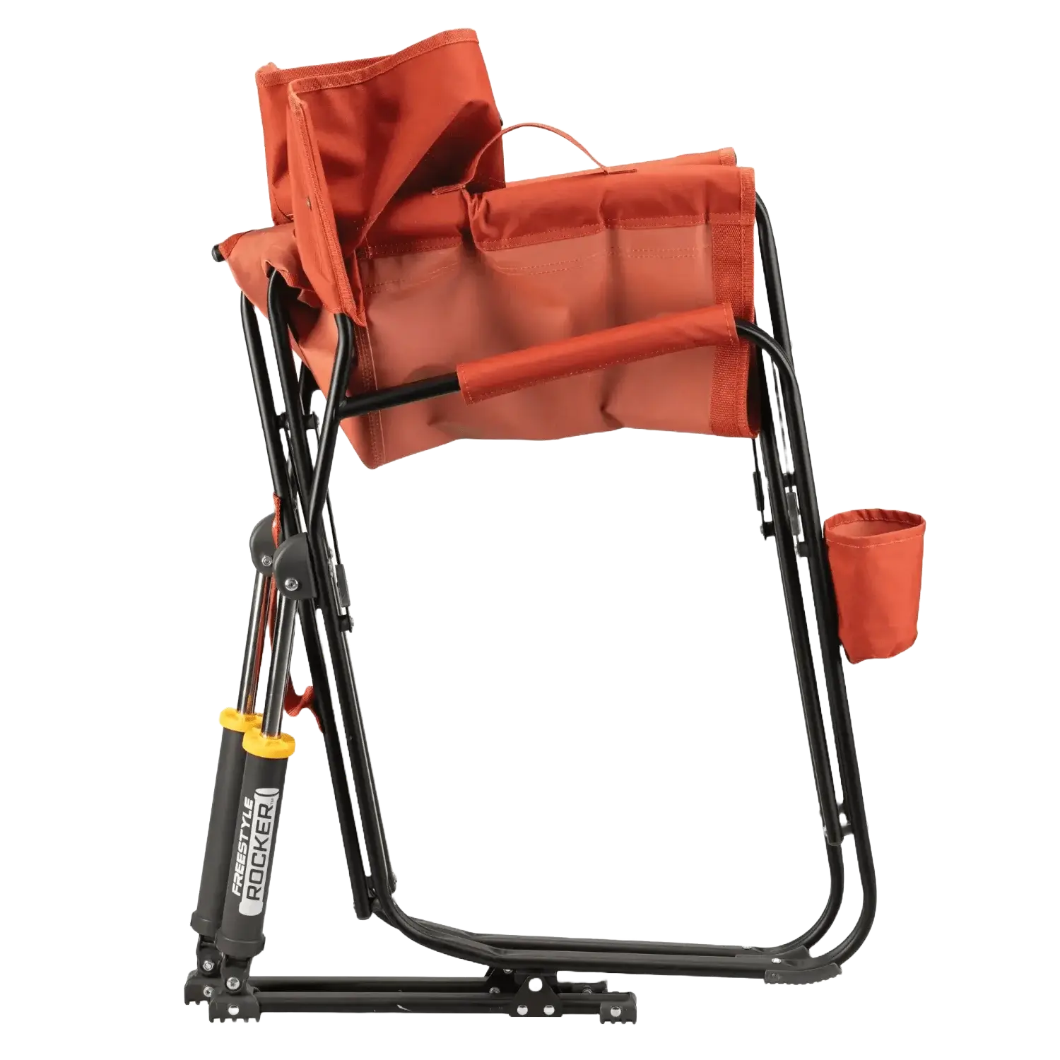 Freestyle Rocker™ - Pumpkin Spice - Weekend Ease