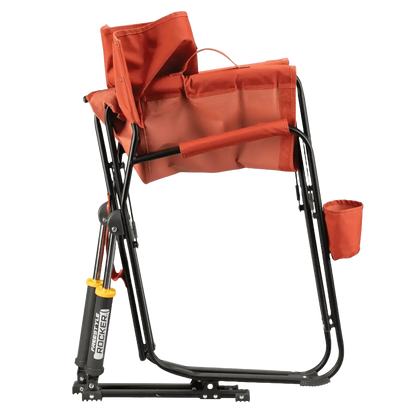 Freestyle Rocker™ - Pumpkin Spice - Weekend Ease
