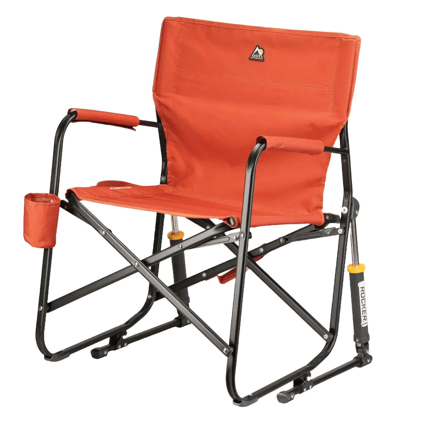 Freestyle Rocker™ - Pumpkin Spice - Weekend Ease