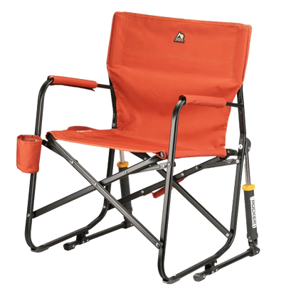 Freestyle Rocker™ - Pumpkin Spice - Weekend Ease