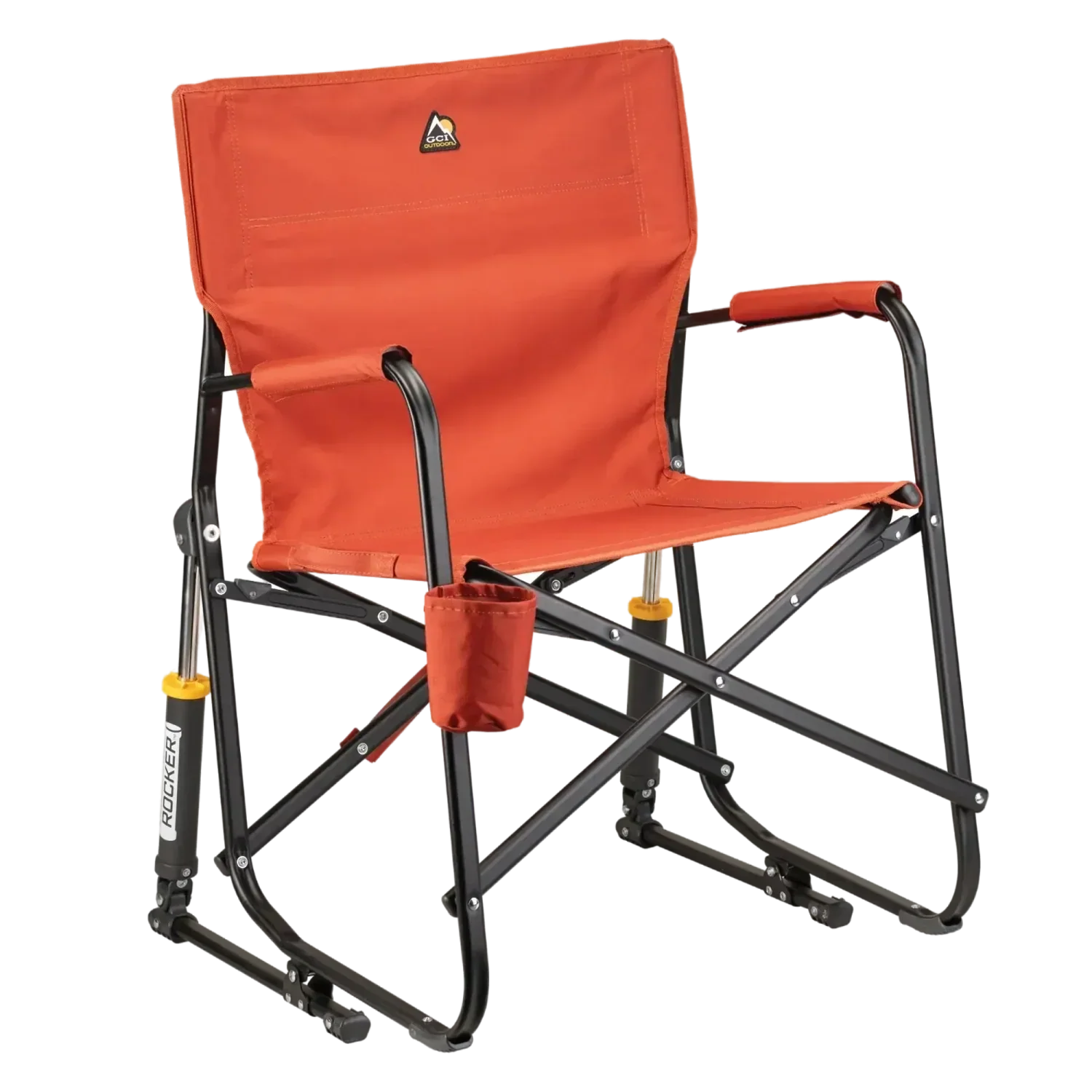 Freestyle Rocker™ - Pumpkin Spice - Weekend Ease