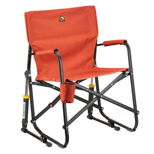 Freestyle Rocker™ - Pumpkin Spice - Weekend Ease