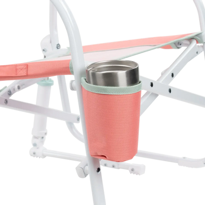 Grab & Go Rocker™ - Camp Setup