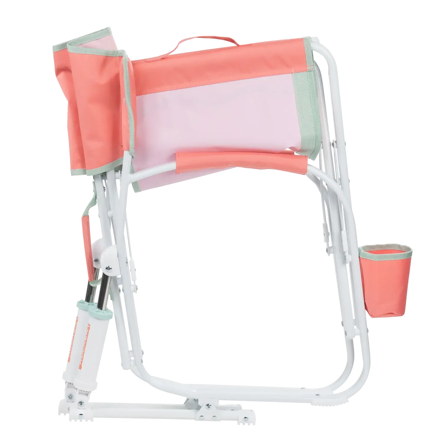 Grab & Go Rocker™ - Camp Setup