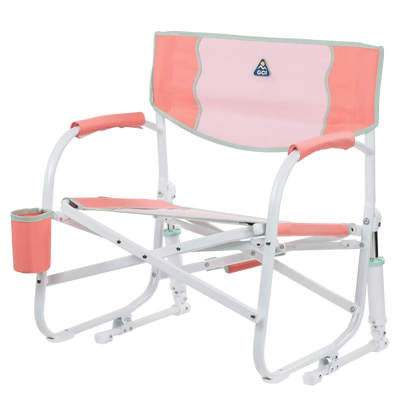 Grab & Go Rocker™ - Camp Setup
