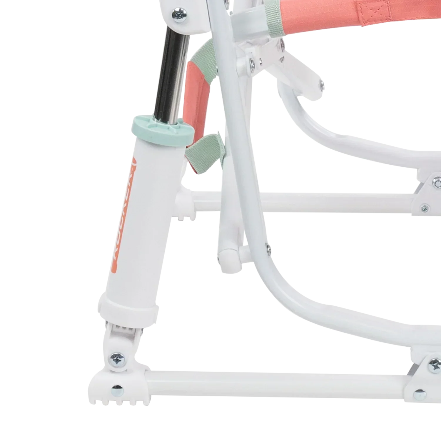 Grab & Go Rocker™ - Camp Setup