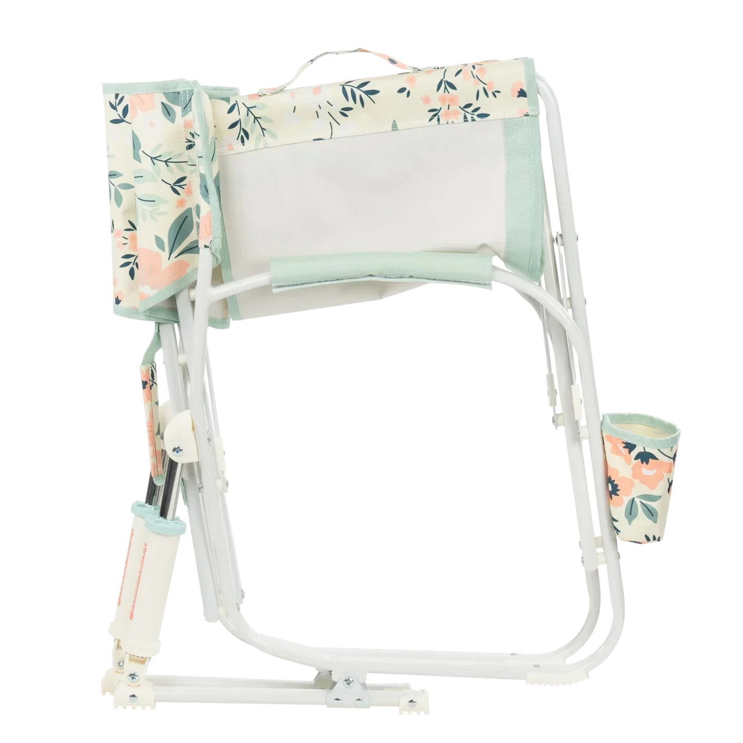 Grab & Go Rocker™ - Camp Setup