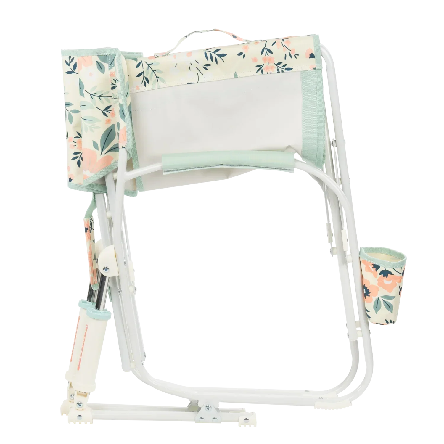 Grab & Go Rocker™ - Camp Setup