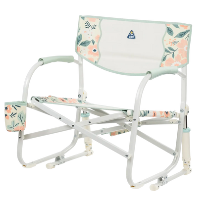 Grab & Go Rocker™ - Camp Setup